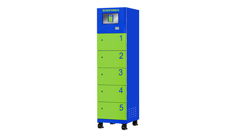 How long is the payback period for a battery replacement project?
