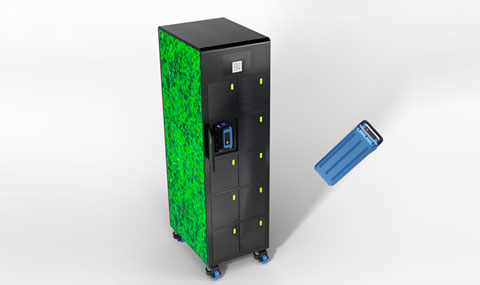 How to plan the quantity of takeaway battery swapping cabinets and batteries.