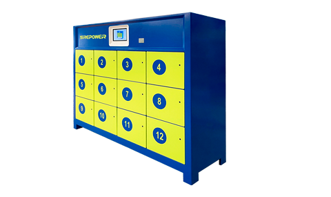 What are the unknown secrets of intelligent battery swapping cabinets.