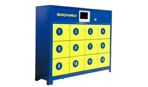What are the benefits of installing electric bicycle charging cabinets and charging stations.