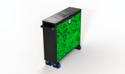 How to choose a high-quality battery swapping cabinet manufacturer.