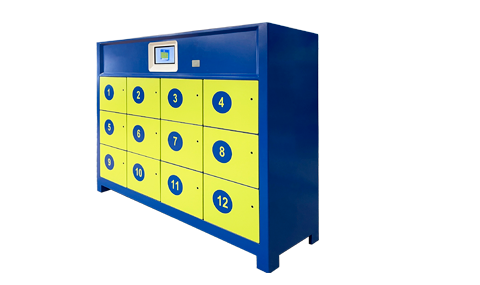 Is the electric vehicle battery swapping cabinet project profitable?