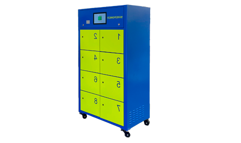The future and challenges of the two wheeler battery swapping industry: grasping capital or becoming a key development point.