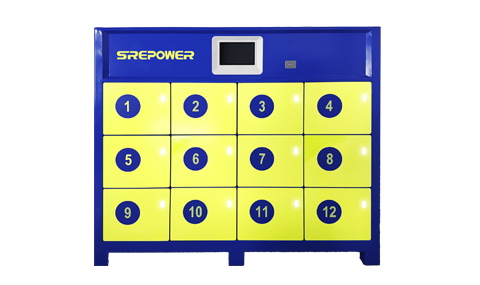 How to seize the next billion dollar blue ocean when multiple enterprises enter the market for two wheeler battery swapping?