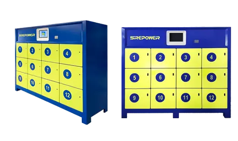 What should I pay attention to when exporting battery swapping cabinets abroad?