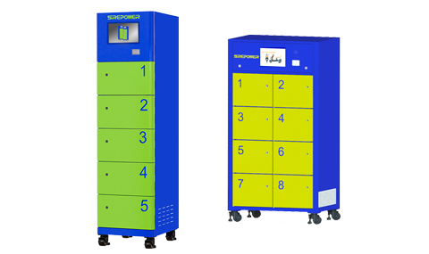 Charging and swapping stations | Operation and management requirements for charging and swapping cabinets.