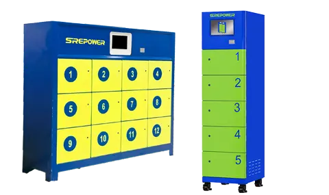 Intelligent battery swapping cabinet: a new paradigm for energy supply in urban travel.