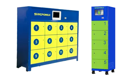 Complete guide for selecting battery swapping cabinets for two wheeled electric vehicles.