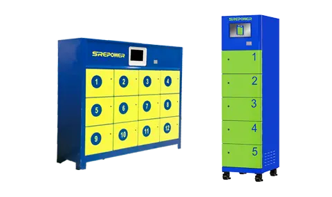 How to choose a brand of electric vehicle battery swapping cabinet?