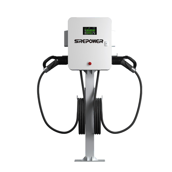 ev fast charger manufacturers