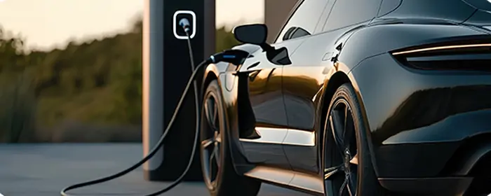 Outra cobrança de mobilidade eletrônica