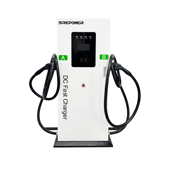 Carregador de carro 120/160KW EV