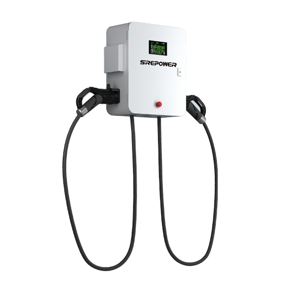 Pilha de carregamento de parede 12KW